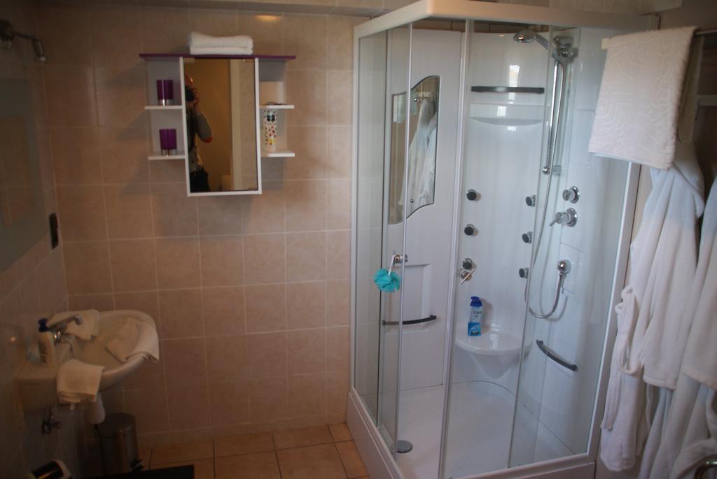 Vakantie Logies Allo Allo Poperinge Rom bilde